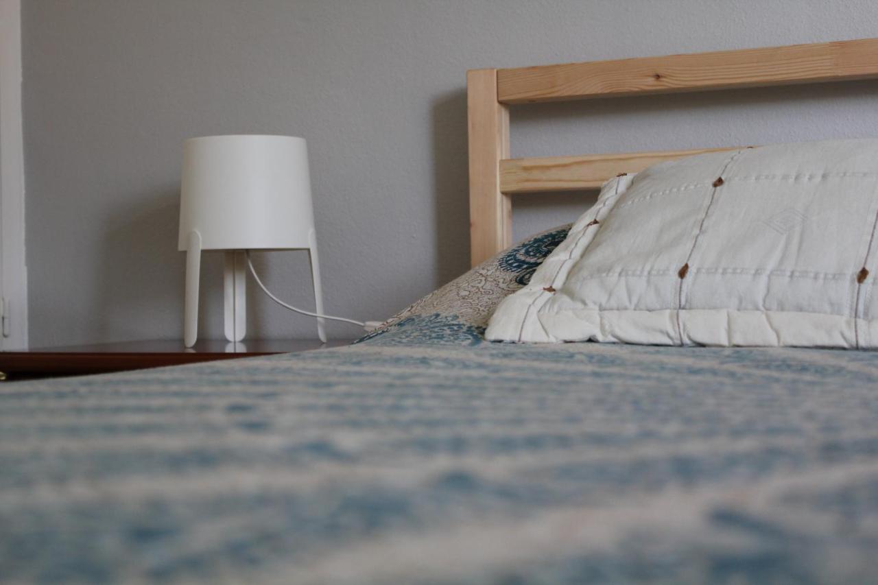 Apartamento Beliche Daire Costa da Caparica Dış mekan fotoğraf