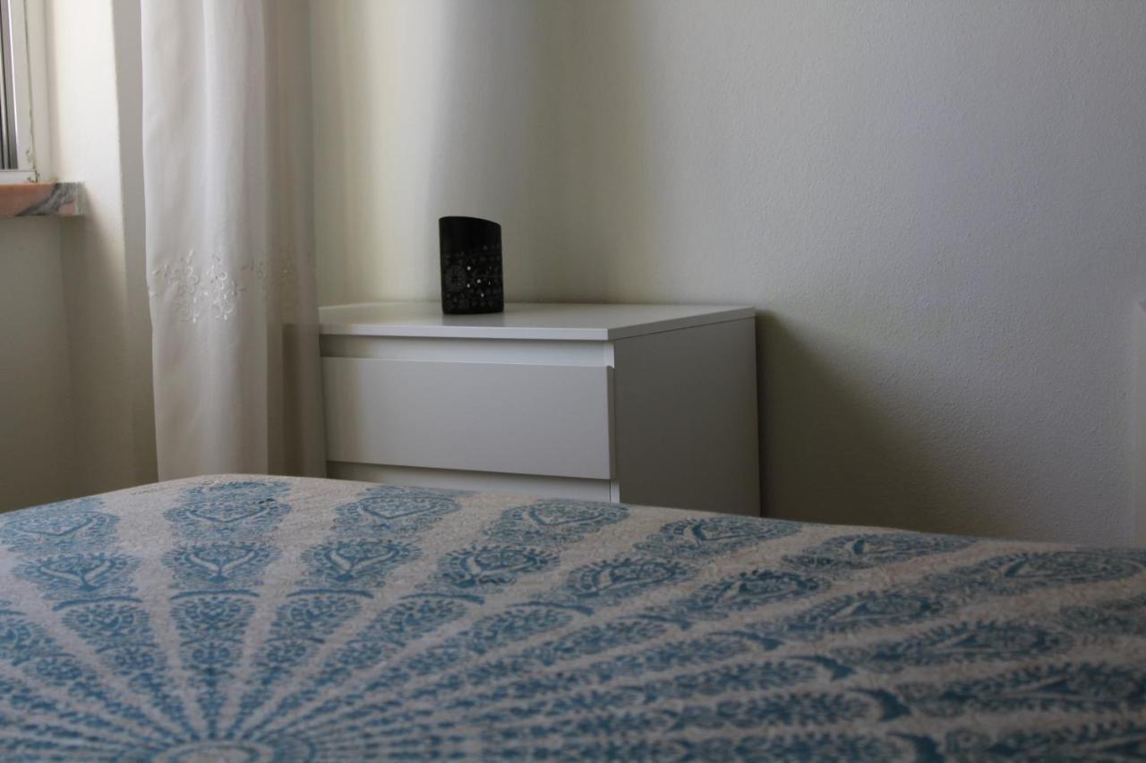 Apartamento Beliche Daire Costa da Caparica Dış mekan fotoğraf