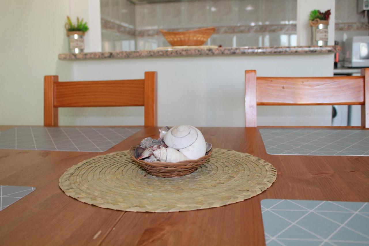 Apartamento Beliche Daire Costa da Caparica Dış mekan fotoğraf