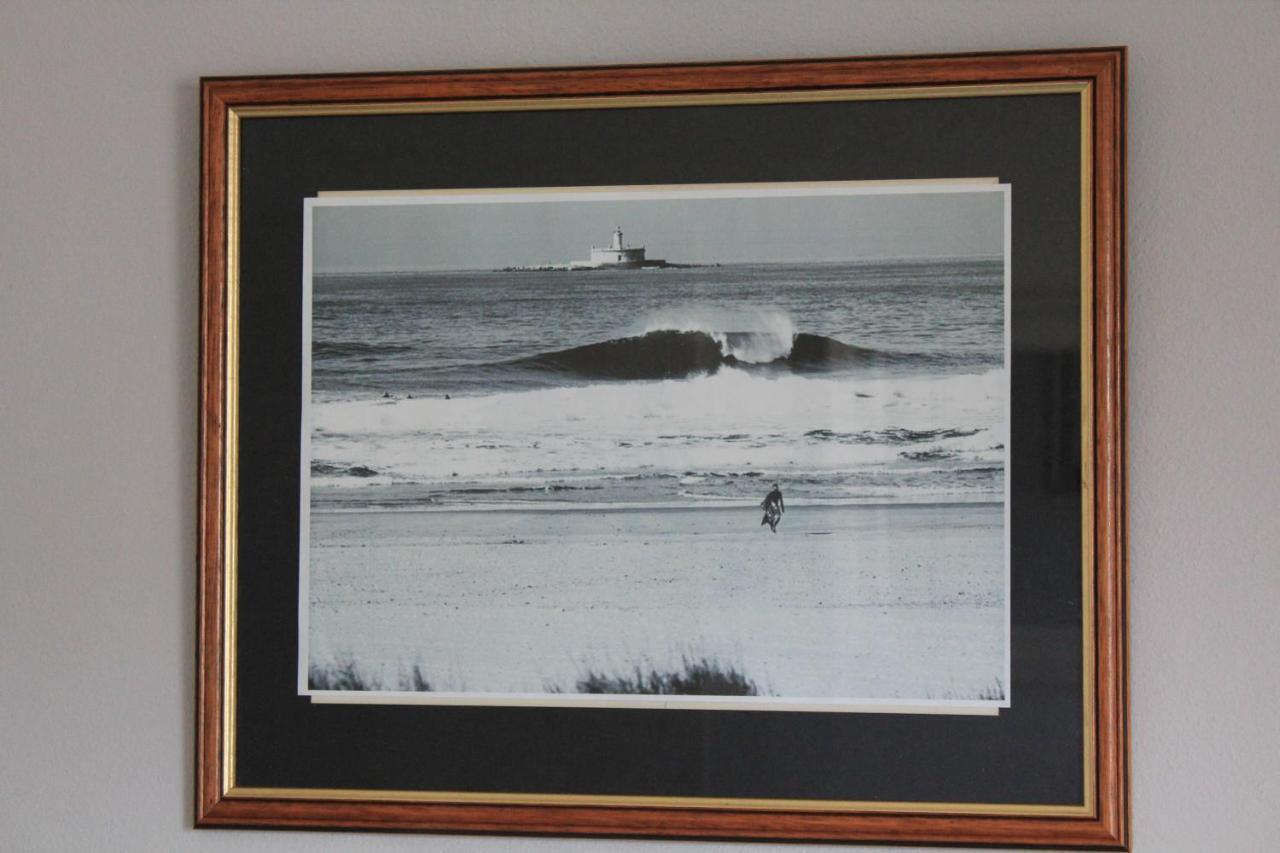 Apartamento Beliche Daire Costa da Caparica Dış mekan fotoğraf