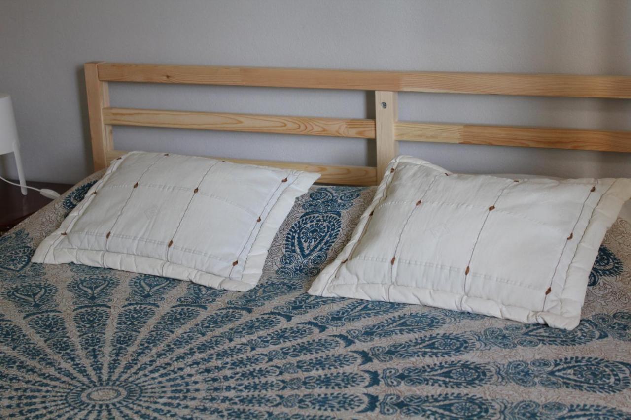 Apartamento Beliche Daire Costa da Caparica Dış mekan fotoğraf