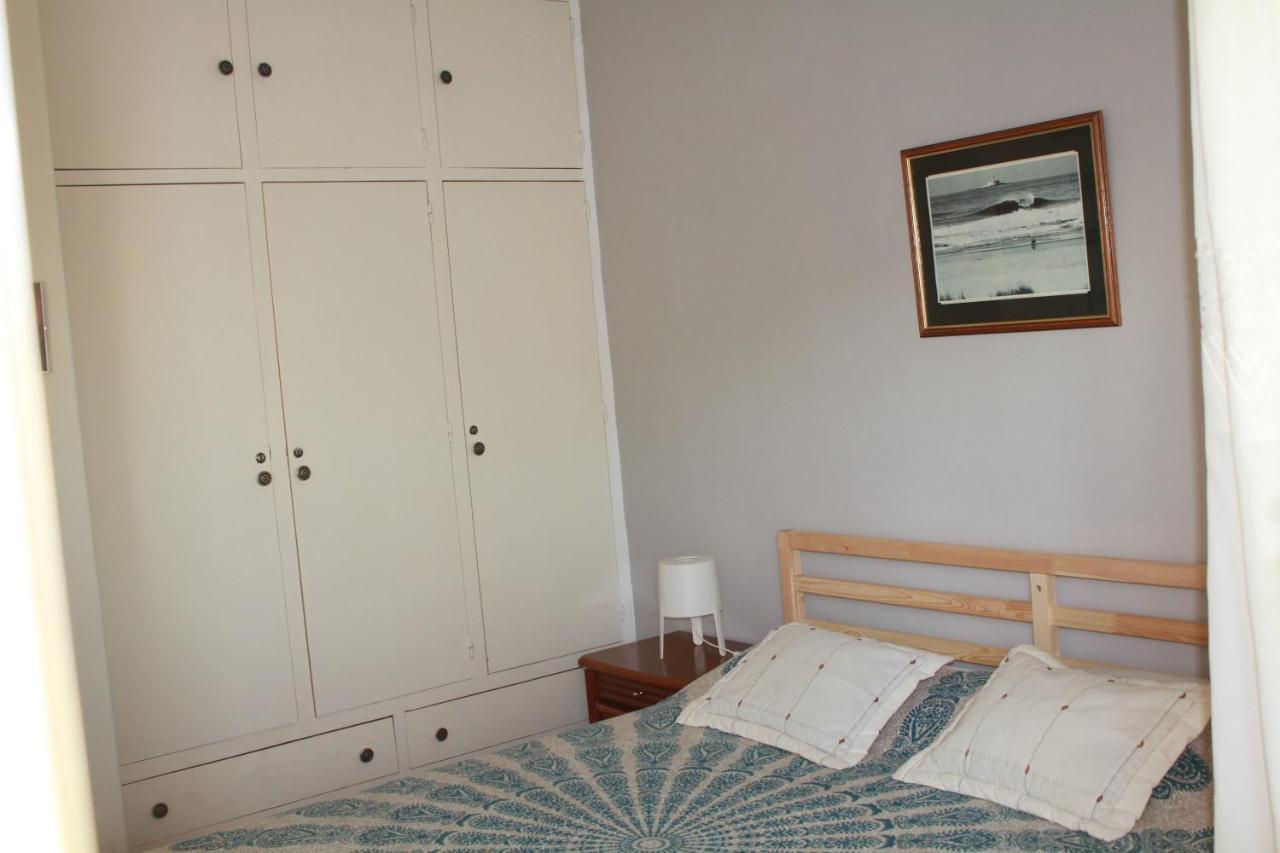 Apartamento Beliche Daire Costa da Caparica Dış mekan fotoğraf