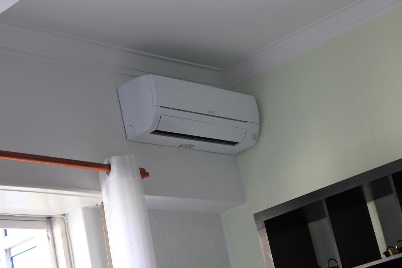 Apartamento Beliche Daire Costa da Caparica Dış mekan fotoğraf