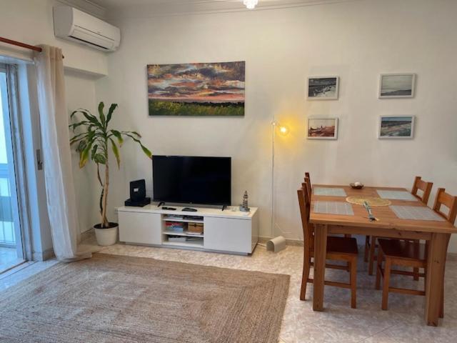 Apartamento Beliche Daire Costa da Caparica Dış mekan fotoğraf