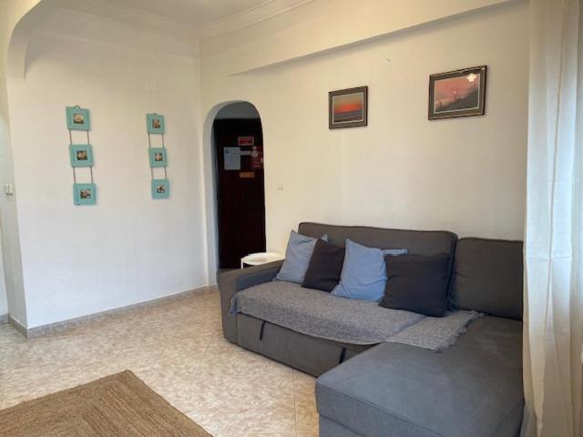 Apartamento Beliche Daire Costa da Caparica Dış mekan fotoğraf