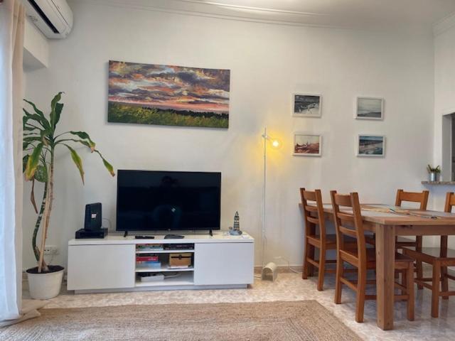 Apartamento Beliche Daire Costa da Caparica Dış mekan fotoğraf